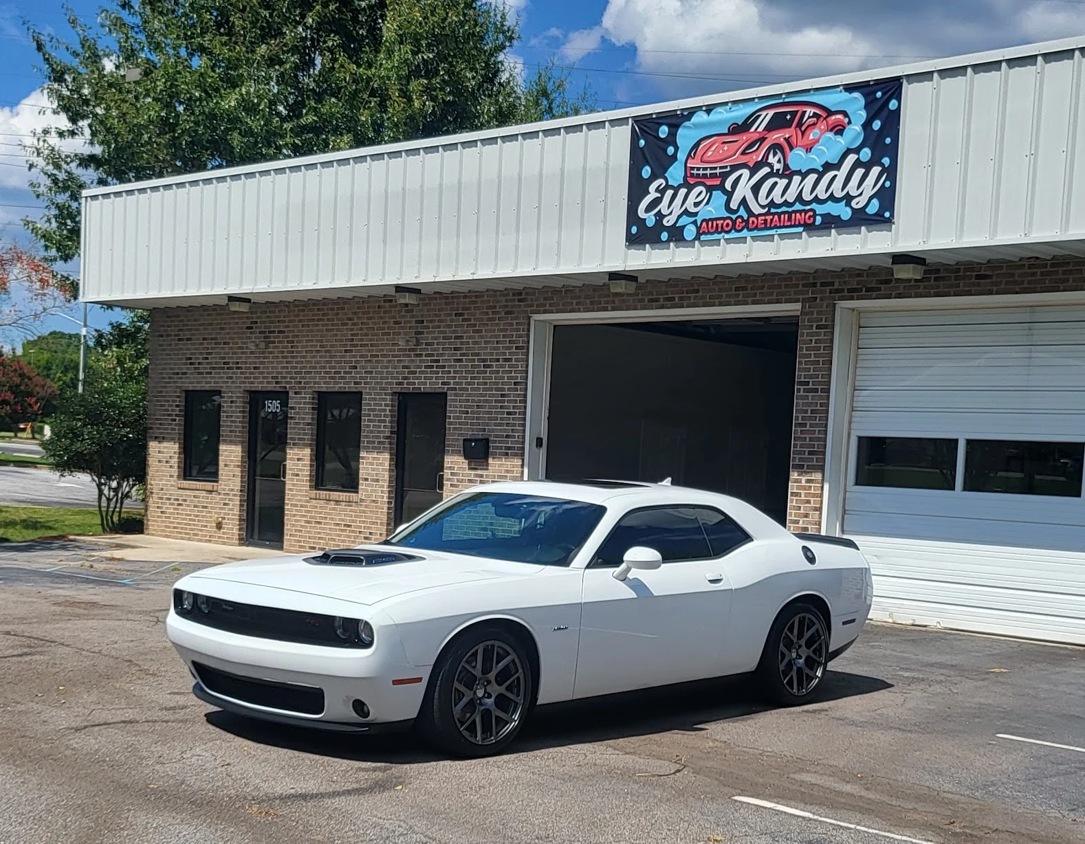Eye Kandy Auto & Detailing in Greenwood, SC